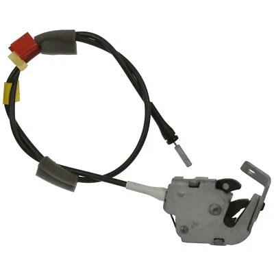 Nuevo conjunto de pestillo de puerta trasero derecho SMP para Ford F-150 1997-2004 Foto 1 de 3