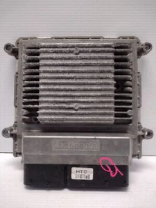 10 2010 KIA FORTE Engine Computer ECM ECU Control Module By Air Cleaner 2.0L - Bild 1 von 6