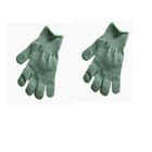 1Pair Level 5 Cutproof Wear Food Grade Field Protective Gloves  Fits both hands