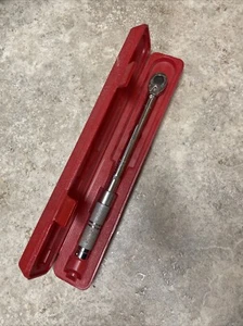 Proto J6066C 3/8" Drive Torque Wrench - Picture 1 of 4