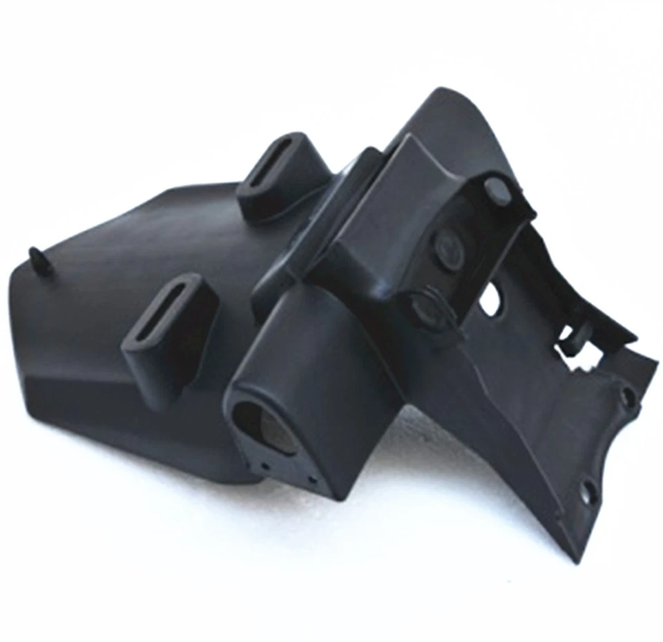 Брызговики заднего крыла грязевая защита лицензионная поддержка для Yamaha FZ6 2004-2009 05 06 - Изображение 1 из 1