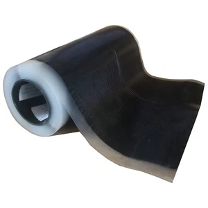 Rotolo gomma per riparazioni a caldo pneumatici tubeless. Larghezza 205mm – 1Kg - Foto 1 di 1