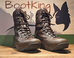 Karrimor Cold Wet Weather Hiking, Walking  Camping Waterproof UK 7 W Female - Picture 1 of 9