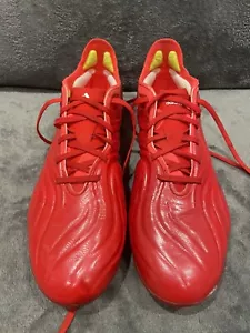 Scarpe da calcio Adidas COPA SENSE.1 FG taglia 10,5 UK - Foto 1 di 14