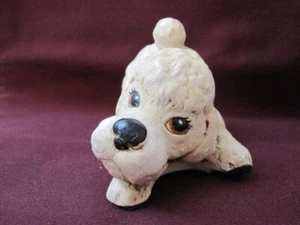BUNTY DOG- Tinker Ware Figurine - Picture 1 of 8
