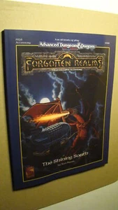 MODUL FR16 - THE SHINING SOUTH *NEU NM/MT 9.8 NEU* DUNGEONS DRAGONS - Bild 1 von 7