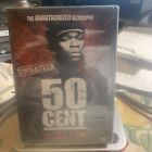 50 Cent - Refuse to Die (DVD, 2005)
