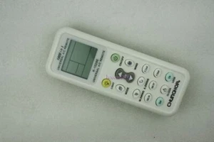 Control remoto universal de aire acondicionado para Westpoint James AEON Toyotomi - Imagen 1 de 4