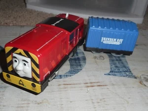 Trenino salato motorizzato Thomas & Friends Trackmaster 2013 - Foto 1 di 3