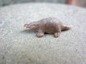 BRITAINS ZOO PLATYPUS #1323 1960's - Picture 1 of 1