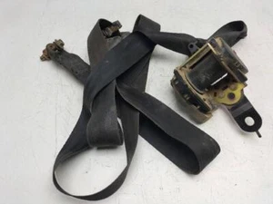 cinturón seguridad delantero izquierdo para FORD MAVERICK (ML) 1993 2069982 - Imagen 1 de 5