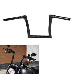 10'' Rise 1.25'' Handlebar Fit For Harley Breakout FXBR Sport Glide 2018-2023 22 - Picture 1 of 9