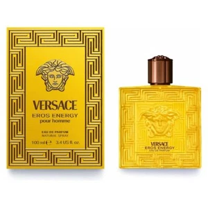 Versace Eros Energy pour homme - EDP - Imagen 1 de 4