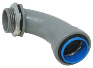 Southwire Simpush 1" líquido apretado 90 grados Elbo LT-90-100 - Imagen 1 de 1