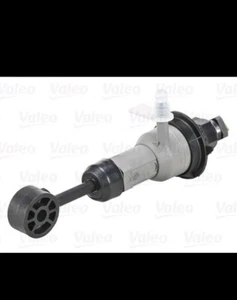 Master Cylinder, clutch for CITROËN FIAT PEUGEOT VALEO 804829 - Picture 1 of 3
