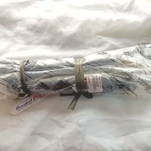 Pair OEM Rear Shock Absorber Assembly Fit For Toyota Innova 2015-2018 485308Z036 - Imagen 1 de 3