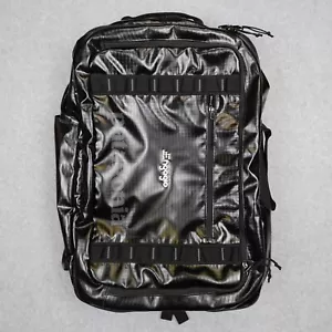 Patagonia Backpack Black Hole 45L MLC Carry On Travel Luggage Shoulder Bag Black - Picture 1 of 17