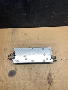 2006 to 2010 Bmw Bluetooth Control Module Computer Telematics OEM n5372 DG - Picture 1 of 8