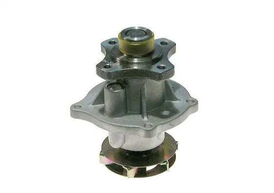 Bomba de agua motor premium nueva CARQUEST T1231 Foto 1 de 1