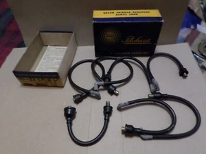 1947 1951 1953 1955 Chevrolet Passenger Corvette nos bujía juego de cables 5293724 - Imagen 1 de 4