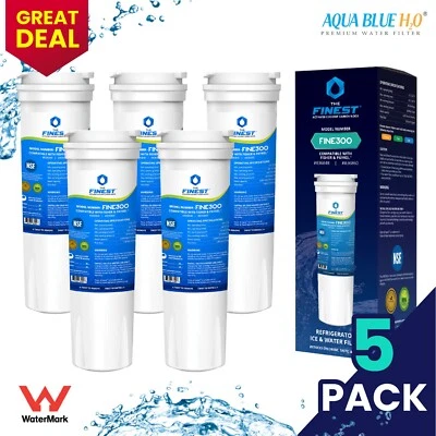 The finest water filter for fridge FINE 300 (836848WF) - image 1 of 4
