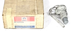 OE GM 1967 68 69 70 71 72 73 Camaro A/C Expansion Valve ~ 5910744 ~ 15-56 - Picture 1 of 1