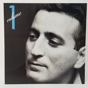 Tony Bennett Forty Years disc 1 CD & Case NM + Free Outer Sleeve - Picture 1 of 2