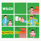 Wilco   Schmilco New Cd