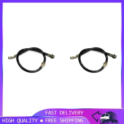 Передний тормозной шланг для Ford F-350 1979 1978 1977 1976 - Изображение 1 из 3