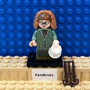 LEGO Harry Potter Serie 1 Sammlerstück Minifigur - Professor Trelawney - Bild 1 von 5