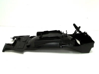 46627667682 parafango posteriore per BMW R 1200 GS 2004-2007 usato 93241 - Immagine 1 di 4