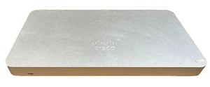 Cisco Meraki MX68W UNCLAIMED - Picture 1 of 3