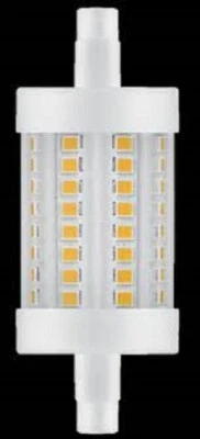 OSRAM LED Stab Superstar Line R7s 11,5W=100W 78mm dimmbar EEK:E (Spektrum A-G) - Bild 1 von 2