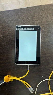 Tablet Acer Iconia B1-711 - Immagine 1 di 3