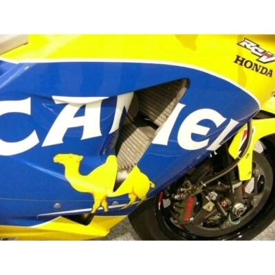 Decals für ITALERI 1/9 Honda RC211V [D188] aus Japan - Bild 1 von 2