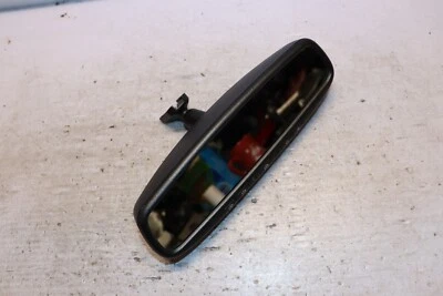 Espejo retrovisor Nissan 370Z 2009-2020 cupé OEM Foto 1 de 4