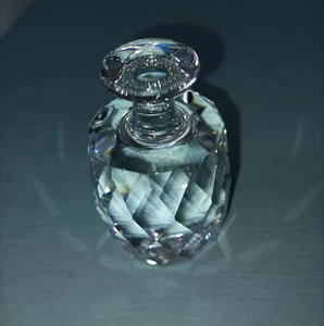 Swarovski Figur Briefbeschwerer 6,3 cm Top Zustand - Bild 1 von 5