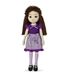 Aurora World 35 cm süße Lollies Ragdoll Kylie - Bild 1 von 1