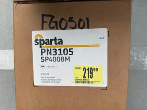 Sparta Fuel Pump Module PN3105 for Nissan Altima 2002-2004 - Picture 1 of 2