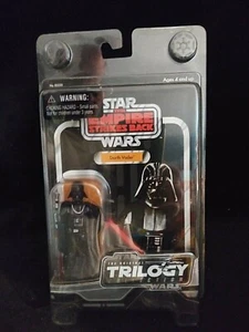 Star Wars the Original Trilogy Darth Vader NIP 2004 Empire Strikes Back - Picture 1 of 1