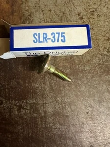 NEU VLIER SLR375 3/8"-16 Gewindegröße, Stahl einziehbarer Federkolben; 4 STCK. - Bild 1 von 2