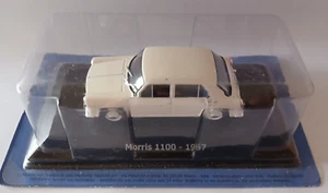 MORRIS 1100 1967 - Die cast 1/43 - Foto 1 di 1