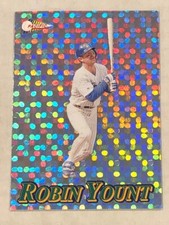 1994 Pacific Crown Collection Prism Silver **PICK YOUR CARD/FINISH YOUR SET** NM