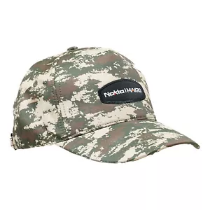 Nokta Camo Cap - Picture 1 of 4