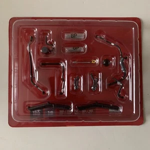 Eaglemoss NISSAN R35 GT-R Build Your Own  #16 ~ 1:8 Scale - NEW SEALED - Picture 1 of 2