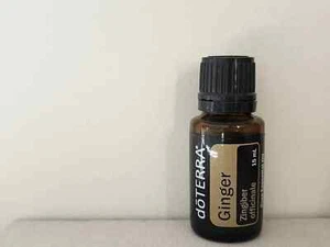 doTerra Ginger 15ml for $77(Free shipping to Australia). - Picture 1 of 6