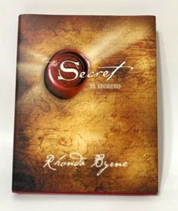 The Secret - El Secreto, Rhonda Byrne (Spanish Edition) Hard Cover - Picture 1 of 3