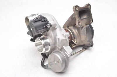 MG HS 1.5T 16V 162PS Turbo Turbolader 55499323 11138207 - Bild 1 von 4