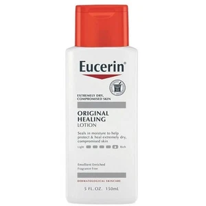 Eucerin Original Loción Curativa 5 Fl. Oz - Imagen 1 de 1