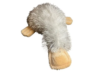 Webkinz WhiteGoogles Plush Stuffed Animal NO CODE Vintage 2008 Y2K Platypus Duck - Image 1 of 4
